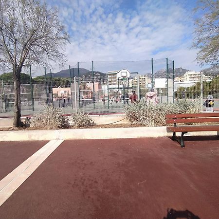 Menton Park Apartment Номер фото