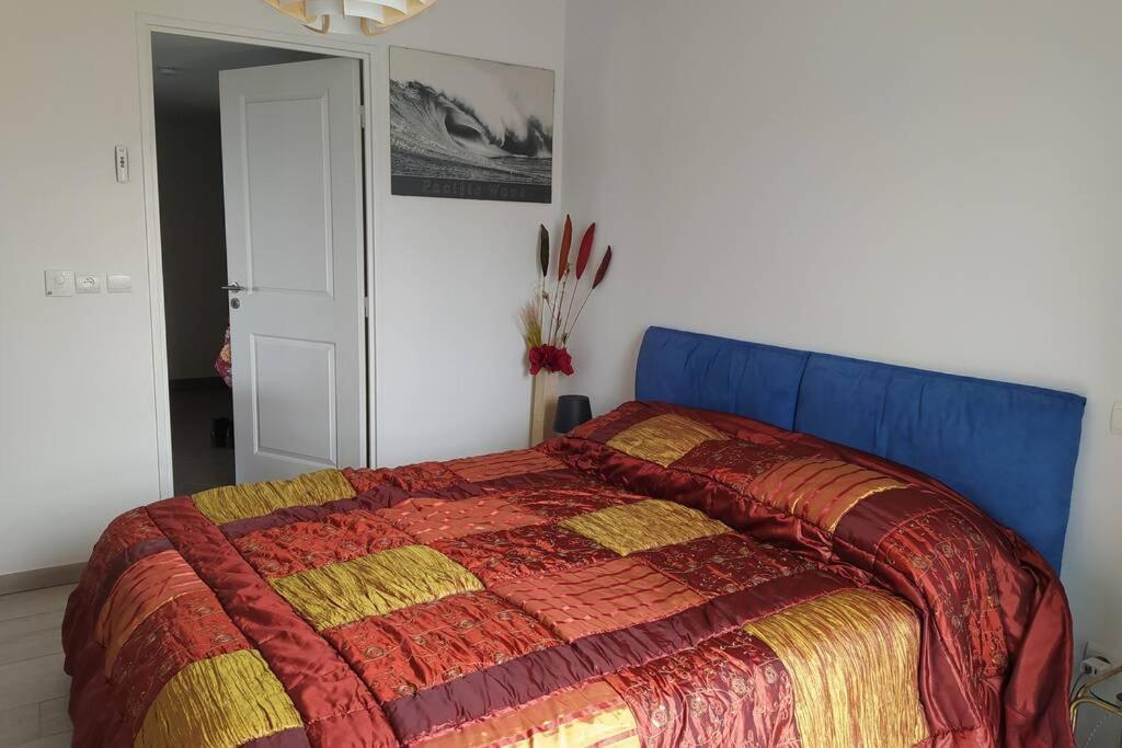 Menton Park Apartment Экстерьер фото