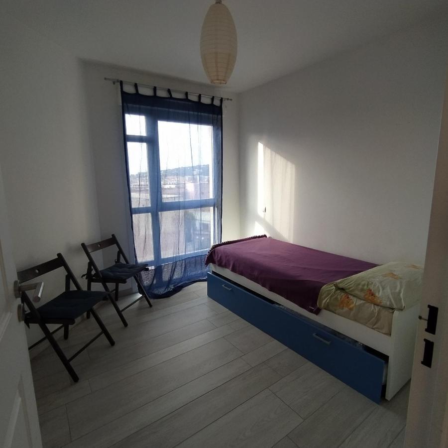 Menton Park Apartment Экстерьер фото