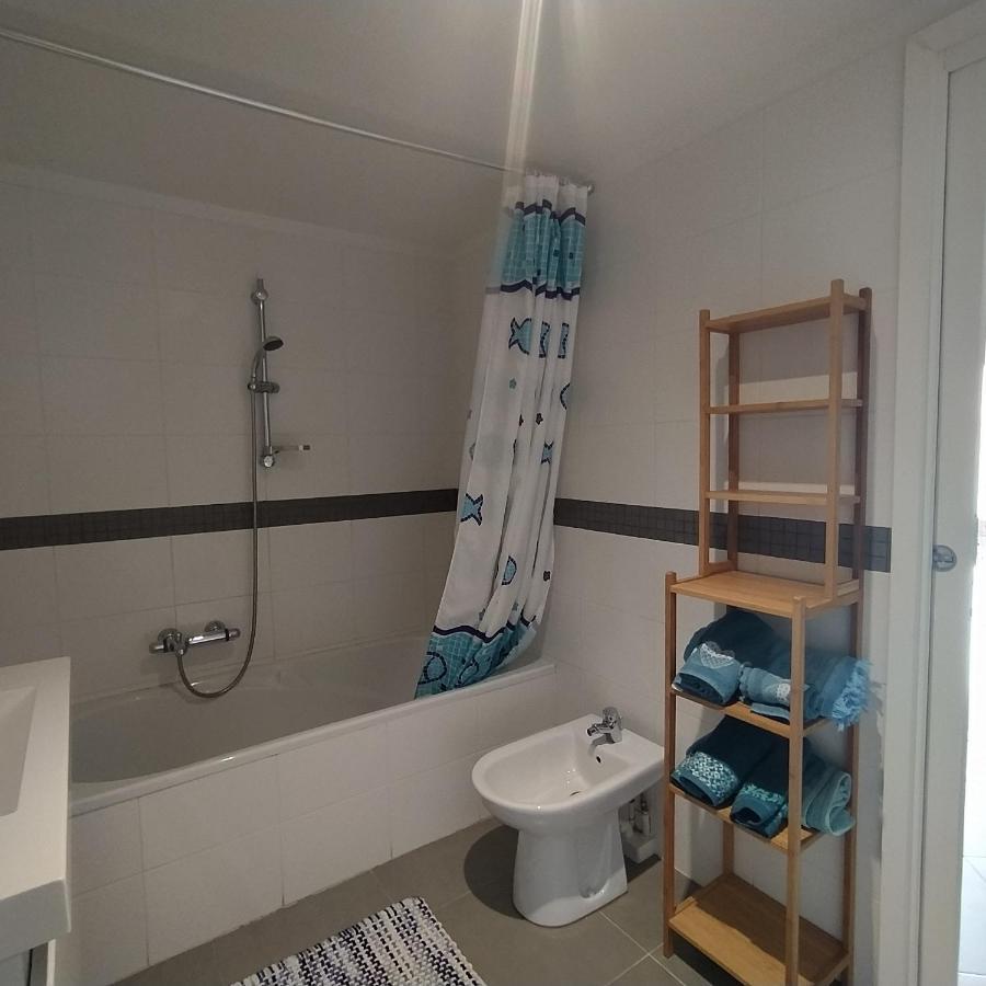 Menton Park Apartment Экстерьер фото