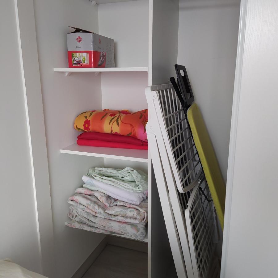 Menton Park Apartment Экстерьер фото