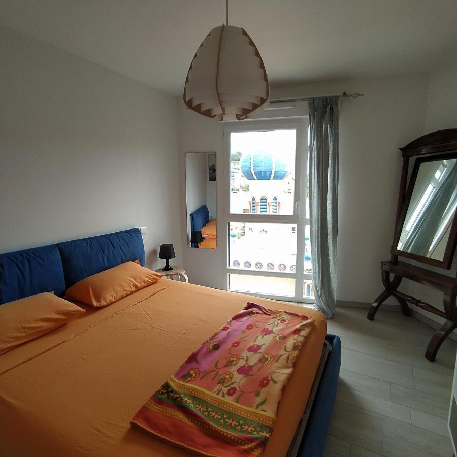 Menton Park Apartment Экстерьер фото